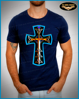 "GOTHIC CROSS"
