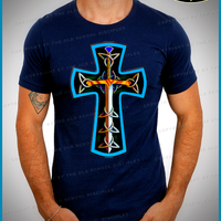 "GOTHIC CROSS"