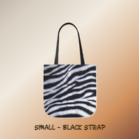 Tiger Tote Bag
