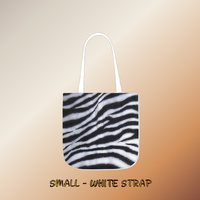 Tiger Tote Bag
