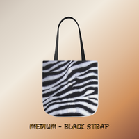 Tiger Tote Bag
