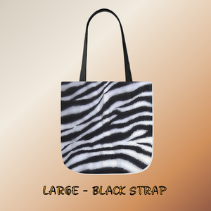 Tiger Tote Bag