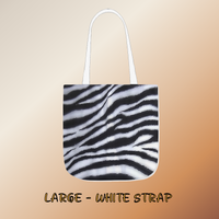 Tiger Tote Bag
