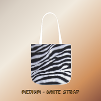 Tiger Tote Bag
